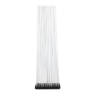 Scheidingswand Stick Blanc | Decoroom