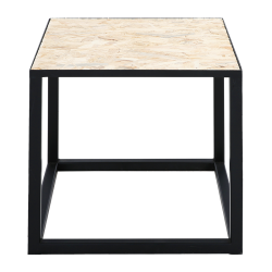 Coffee table Ajaccio Bois | Decoroom