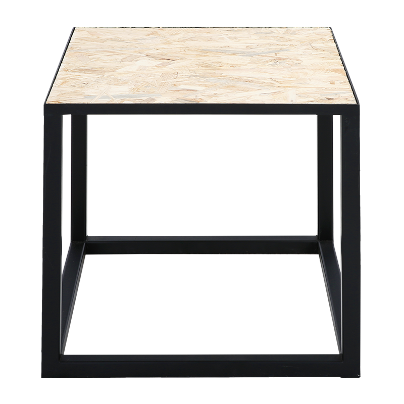 Table basse Ajaccio Bois - Decoroom