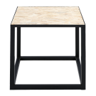 Coffee table Ajaccio Bois | Decoroom