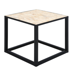 Coffee table Ajaccio Bois | Decoroom