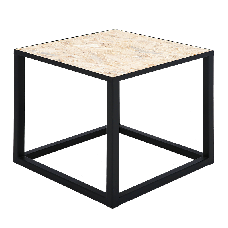 Table basse Ajaccio Bois - Decoroom