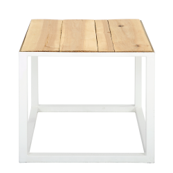 Table basse Santa Julia Bois - Decoroom