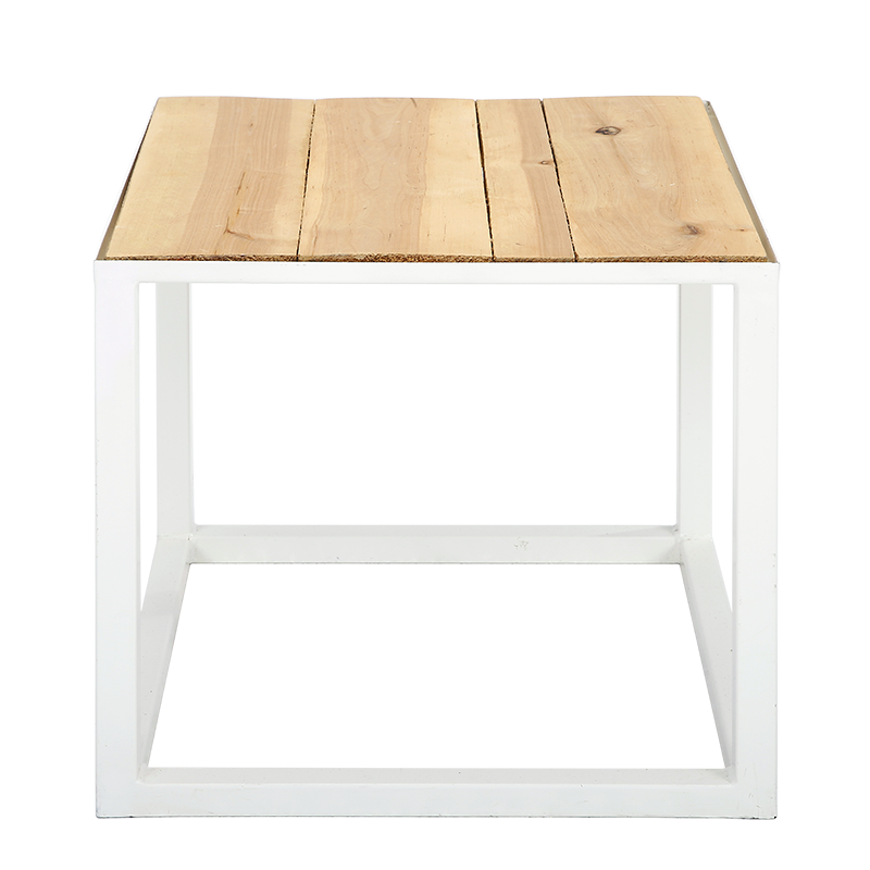 Table basse Santa Julia Bois - Decoroom