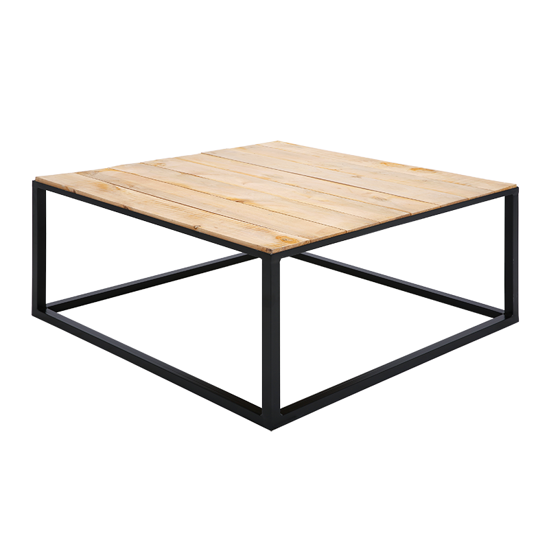 Coffe table Bastia Bois | Decoroom