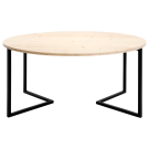 Table Espelette D150 - Decoroom