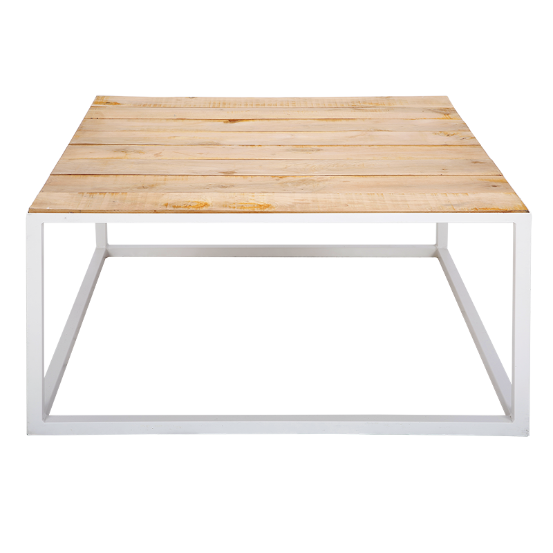 Table basse Campo Bois - Decoroom