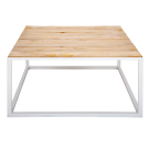 Coffee table Campo Bois | Decoroom