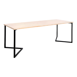 Table Pornic | Decoroom