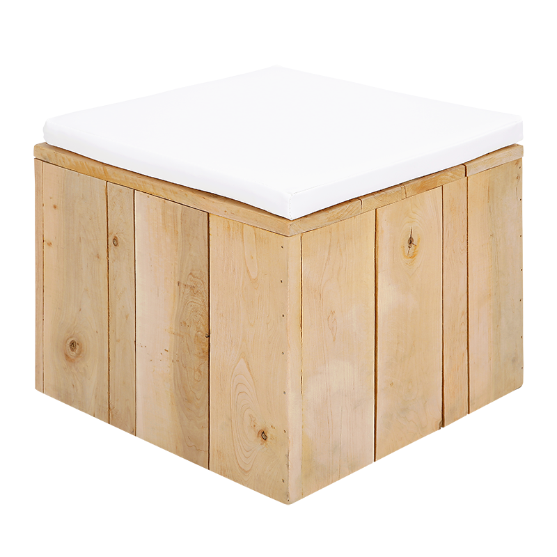 Pouf Senlis - Decoroom