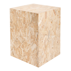 Tafel Pure 75 OSB | Decoroom