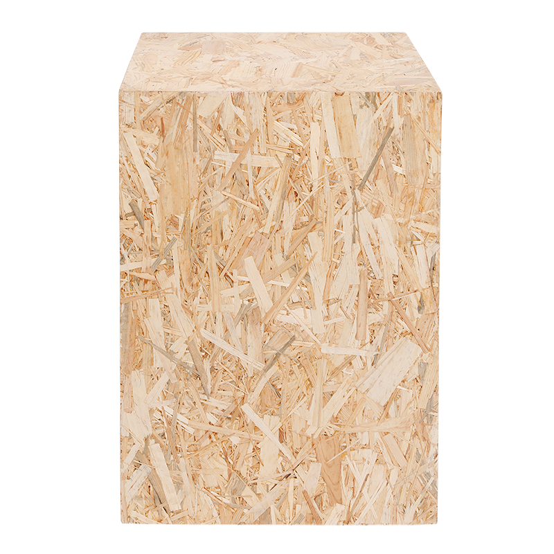 Tafel Pure 75 OSB | Decoroom