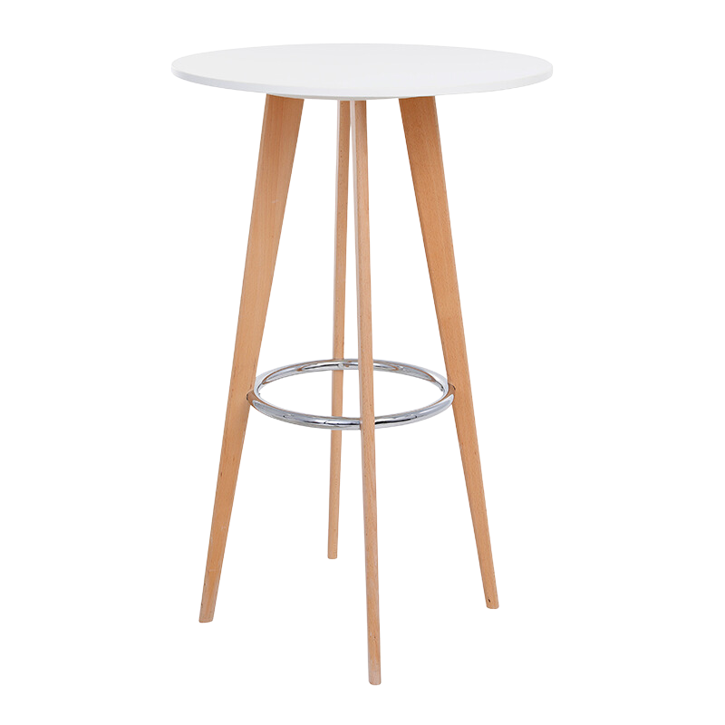 Hoge tafel Pinede | Decoroom