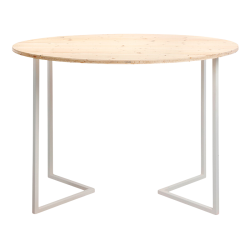 High table Zoute | Decoroom