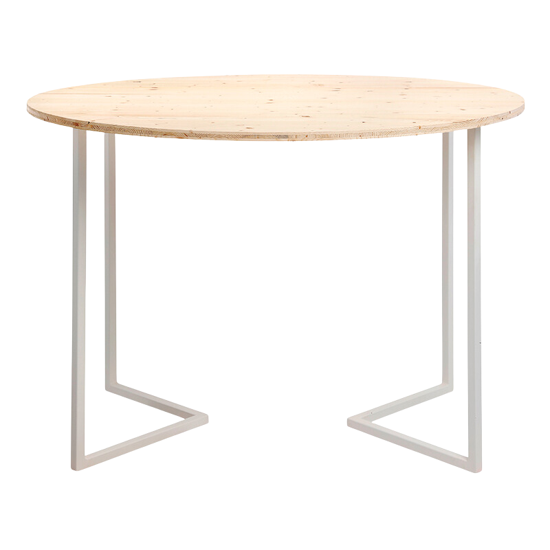 High table Zoute | Decoroom