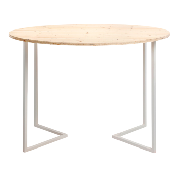 High table Zoute | Decoroom