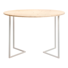 High table Zoute | Decoroom