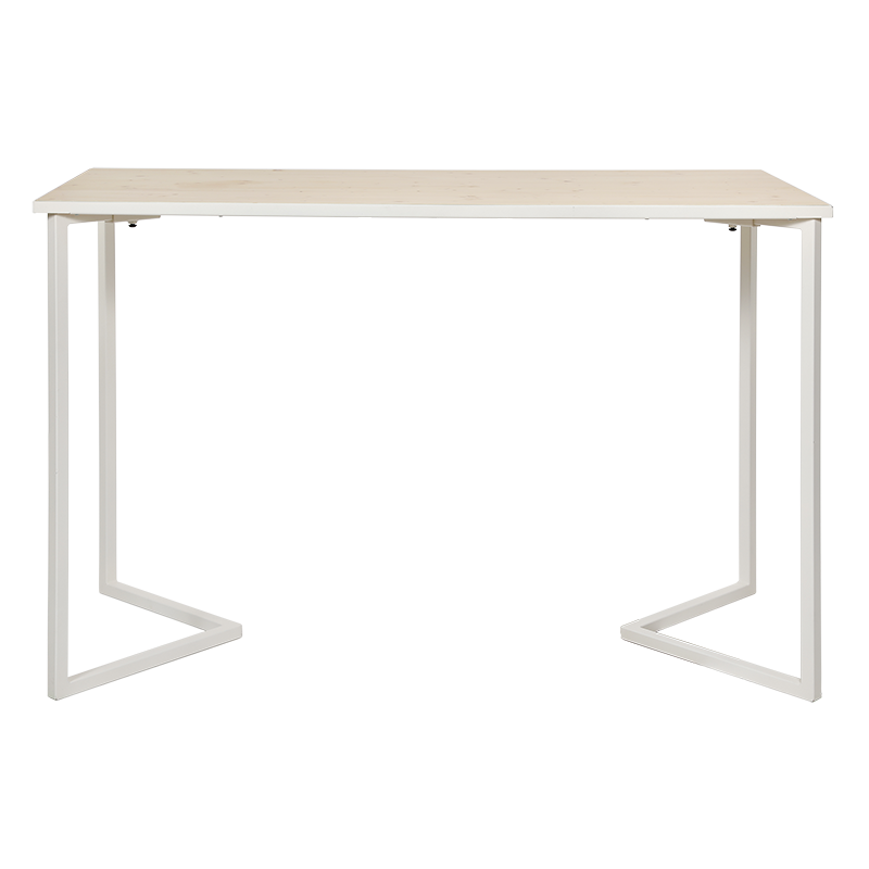 High table Ostende Bois | Decoroom