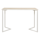 High table Ostende Bois | Decoroom