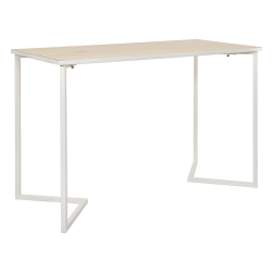 High table Ostende Bois | Decoroom