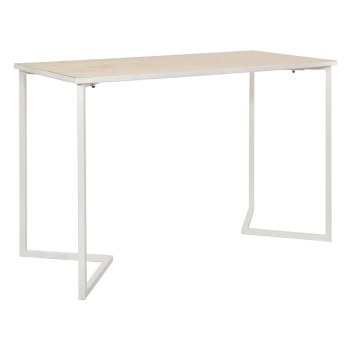 High table Ostende Bois | Decoroom