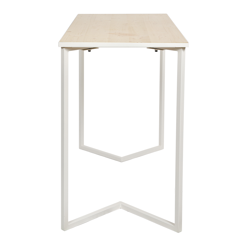 High table Ostende Bois | Decoroom