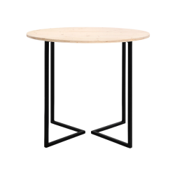 Hoge tafel Gand | Decoroom