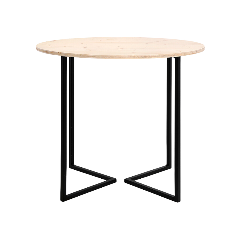 Hoge tafel Gand | Decoroom