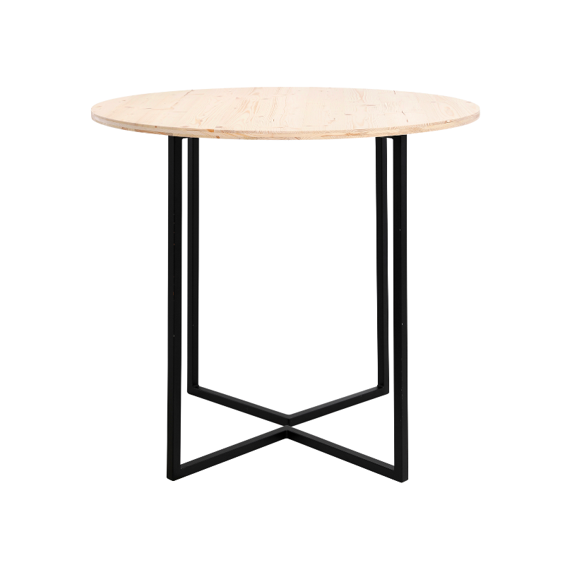 Hoge tafel Gand | Decoroom