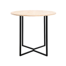 Hoge tafel Gand | Decoroom