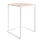 Hoge tafel Knokke Bois | Decoroom