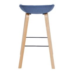 Barstool Baltic fabric | Decoroom