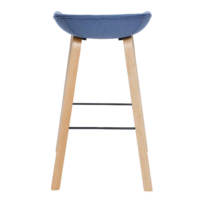 Barstool Baltic fabric | Decoroom