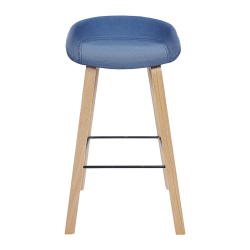 Stool Baltic tissu | Decoroom