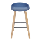 Barstool Baltic fabric | Decoroom