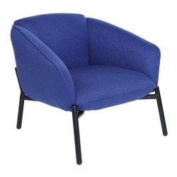 Fauteuil Zucca One | Decoroom