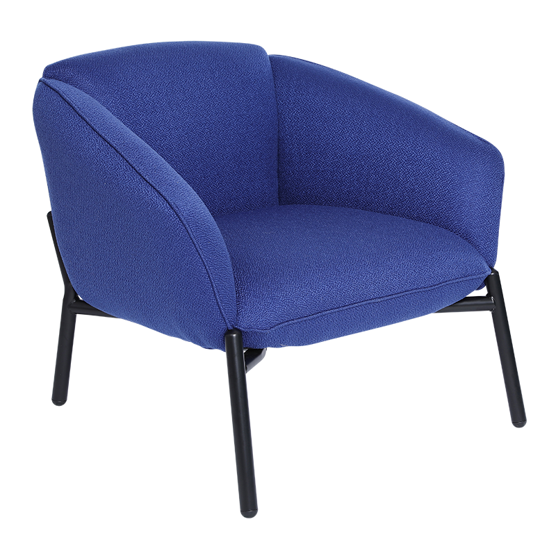 Fauteuil Zucca One | Decoroom