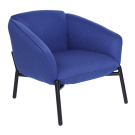 Fauteuil Zucca One | Decoroom