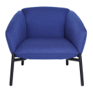 Fauteuil Zucca One | Decoroom