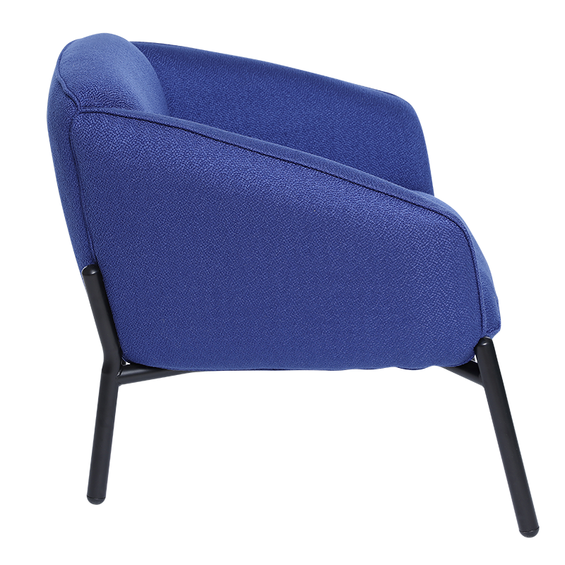 Fauteuil Zucca One | Decoroom