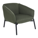 Armchair Zucca One | Decoroom