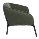 Armchair Zucca One | Decoroom