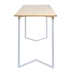 Hoge tafel Veere | Decoroom