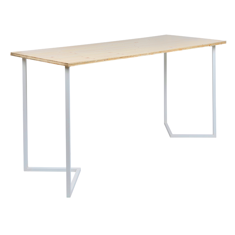 Hoge tafel Veere | Decoroom