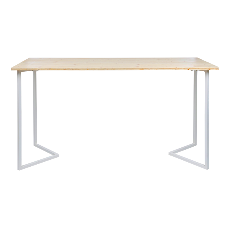 Hoge tafel Veere | Decoroom