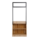 Desk Saumur met boog | Decoroom