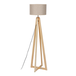 Lampadaire Scandi - Decoroom