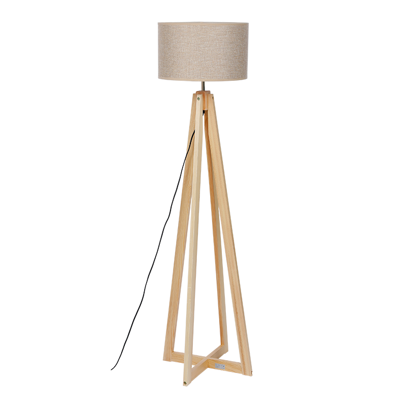 Lampadaire Scandi - Decoroom