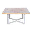 Table basse Cavalaire - Decoroom