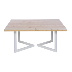 Table basse Cavalaire - Decoroom